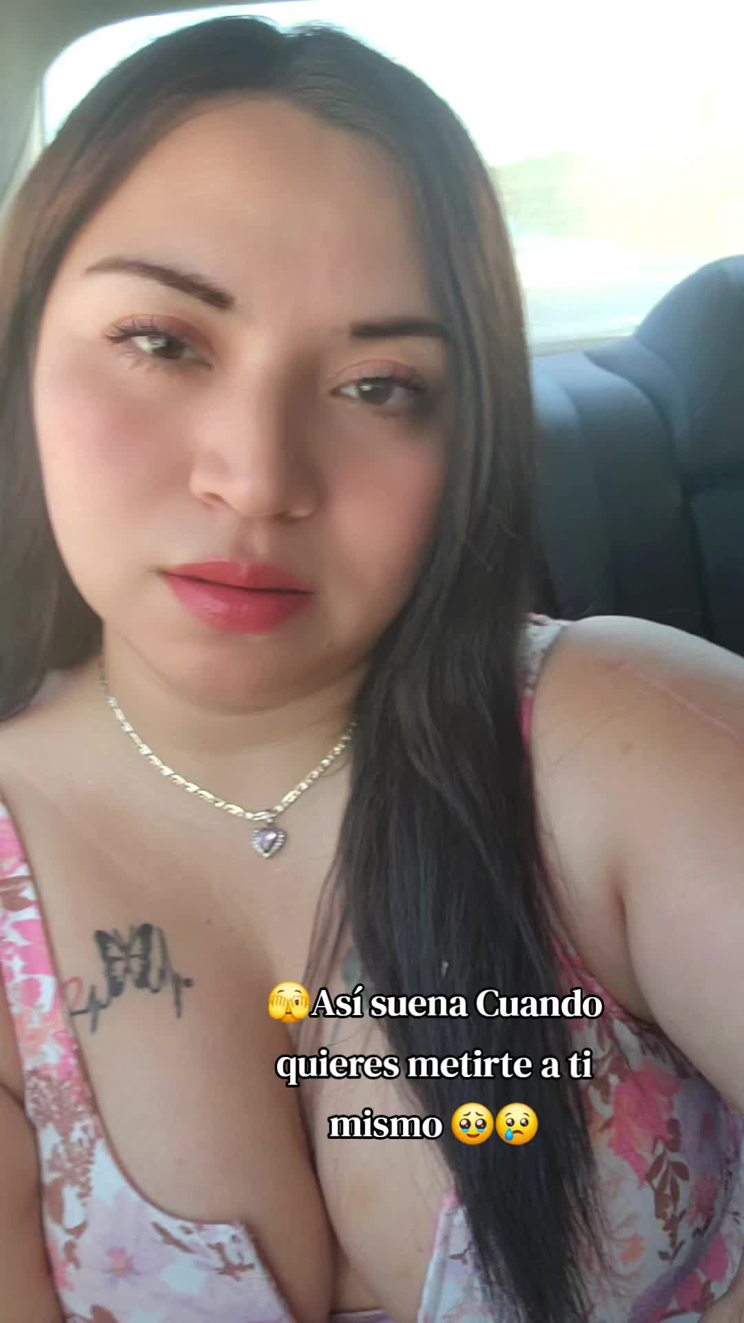 @Samary Sexy Girl 🇸🇻