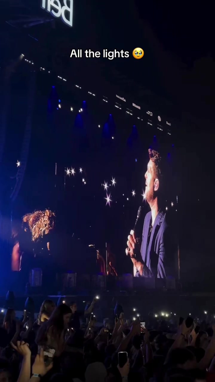 @Bublé Nation