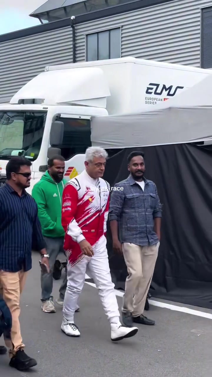 @Jay AK Race | Motorsport 🏎️