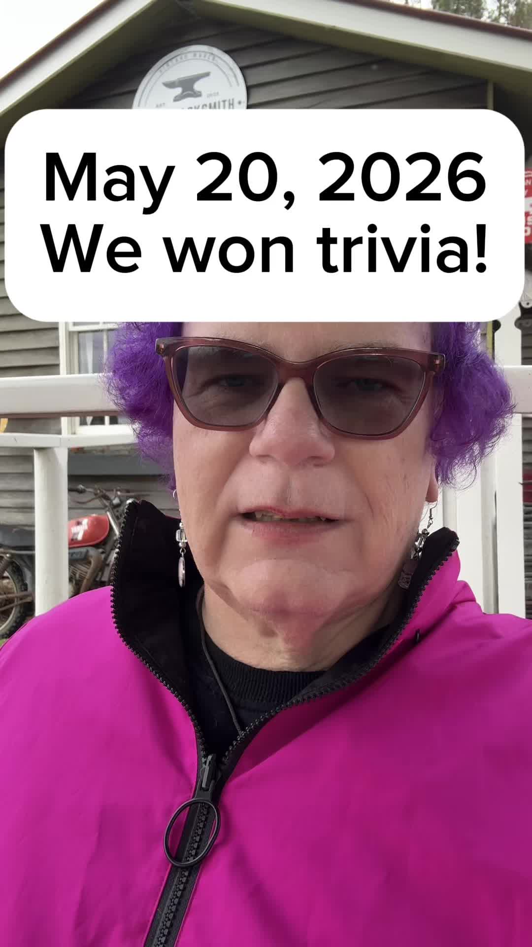 @Bobbi