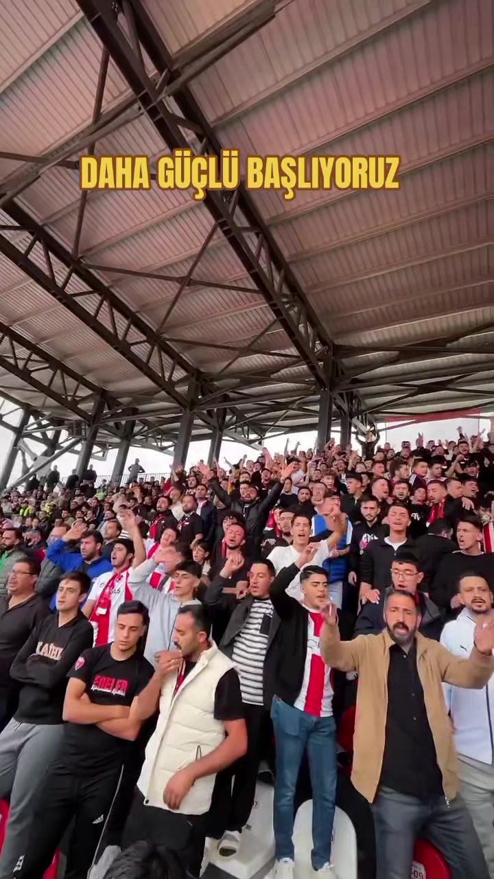 @Kahramanmaraş İstiklalspor