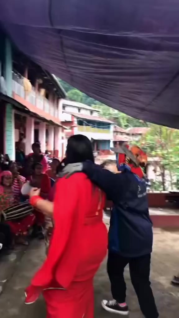 @Manju Chhetri