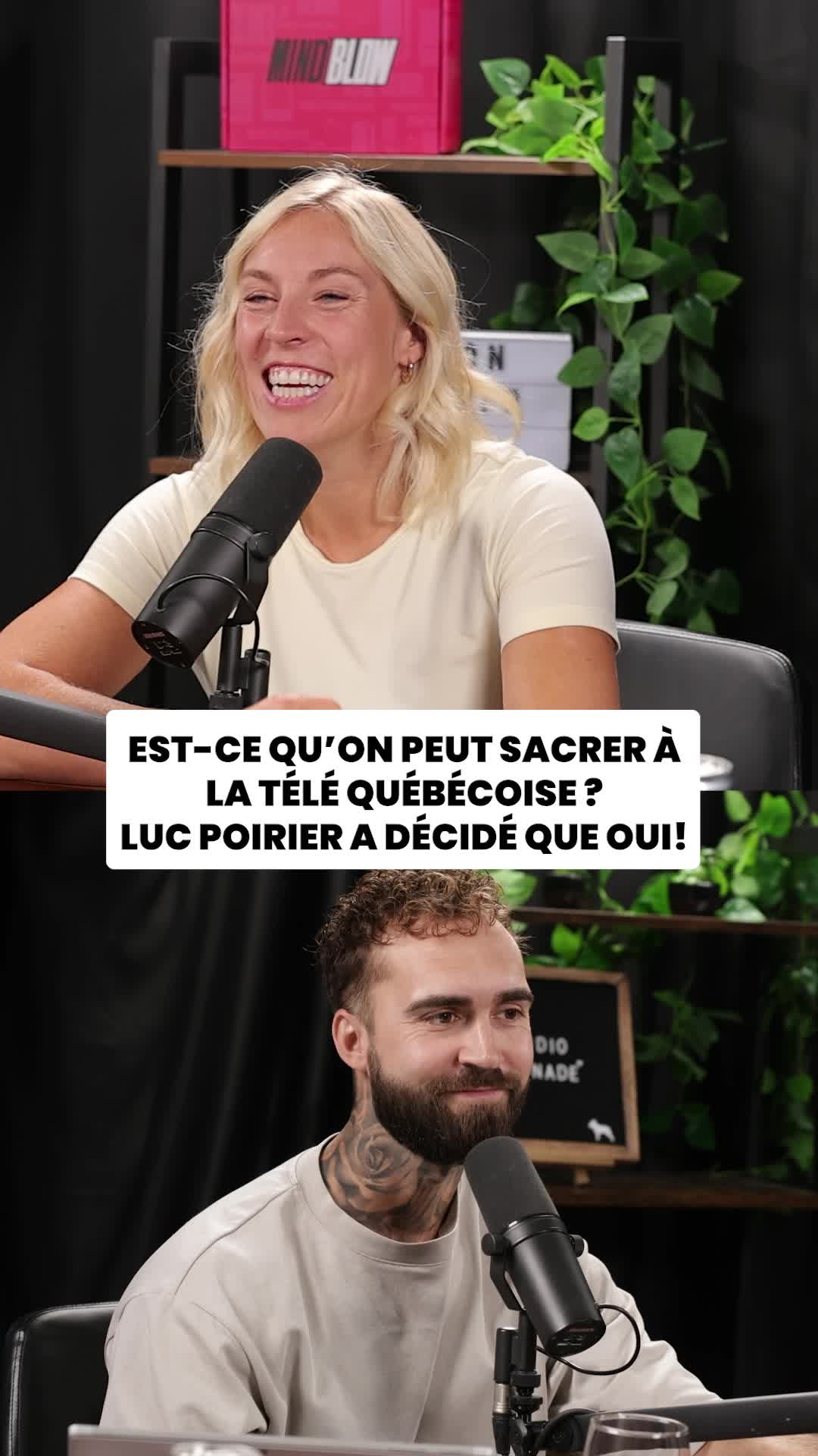 @Le Podcast &laquo;&nbsp;Pas Ordinaire&nbsp;&raquo;