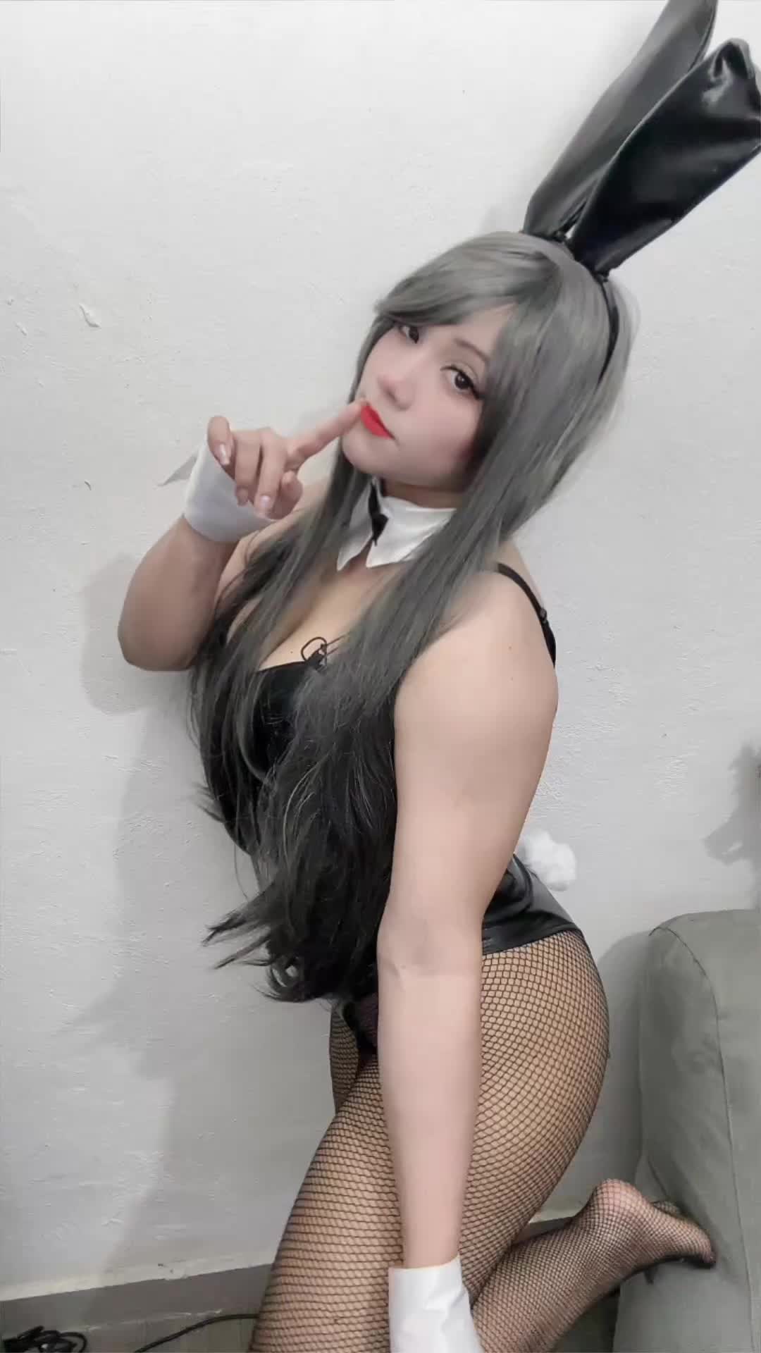 @Nekunii