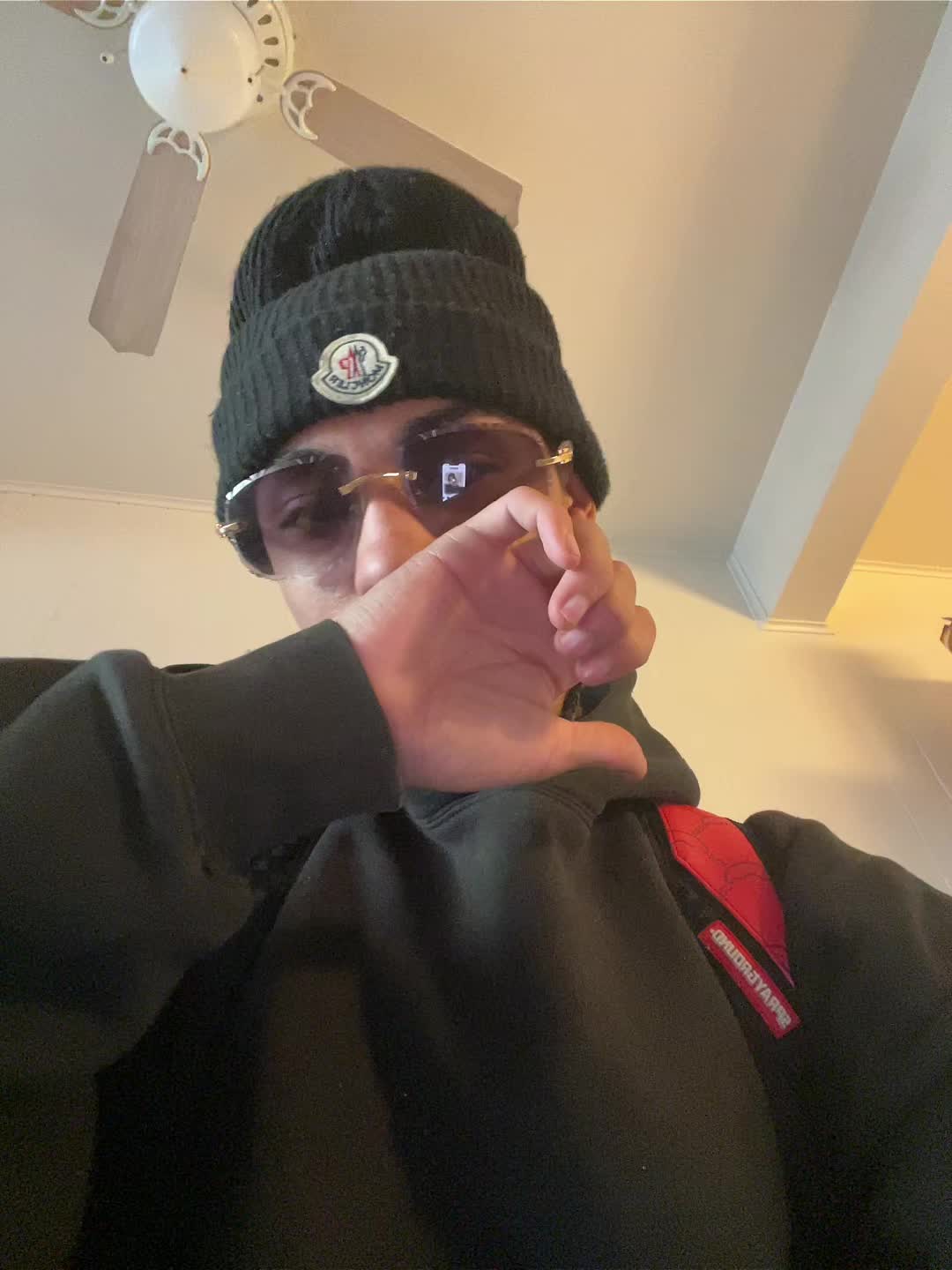 @Jesaiah