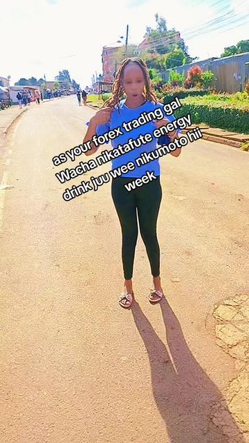 @Tipper wambui