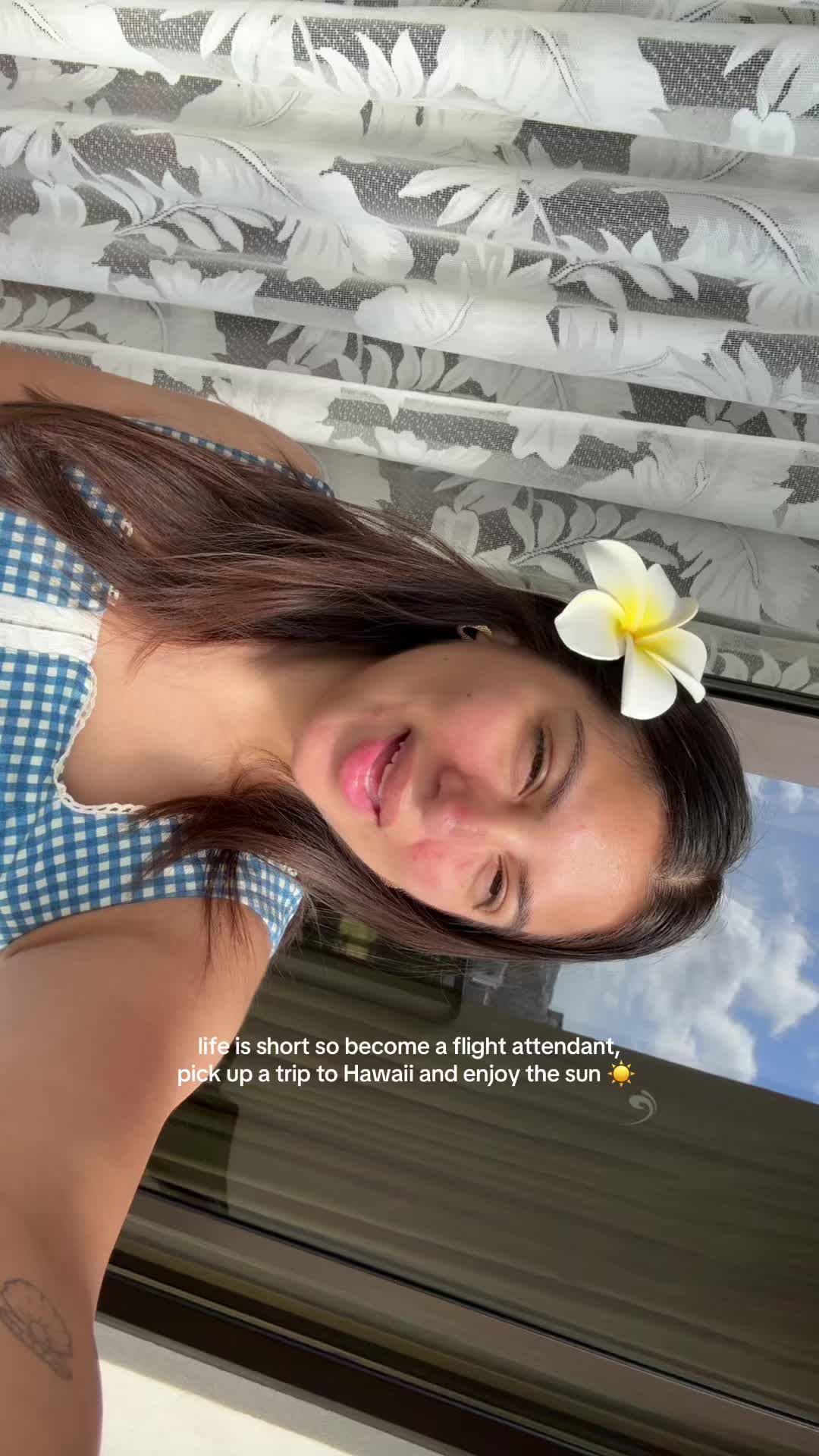 @Andrea | Travel Creator
