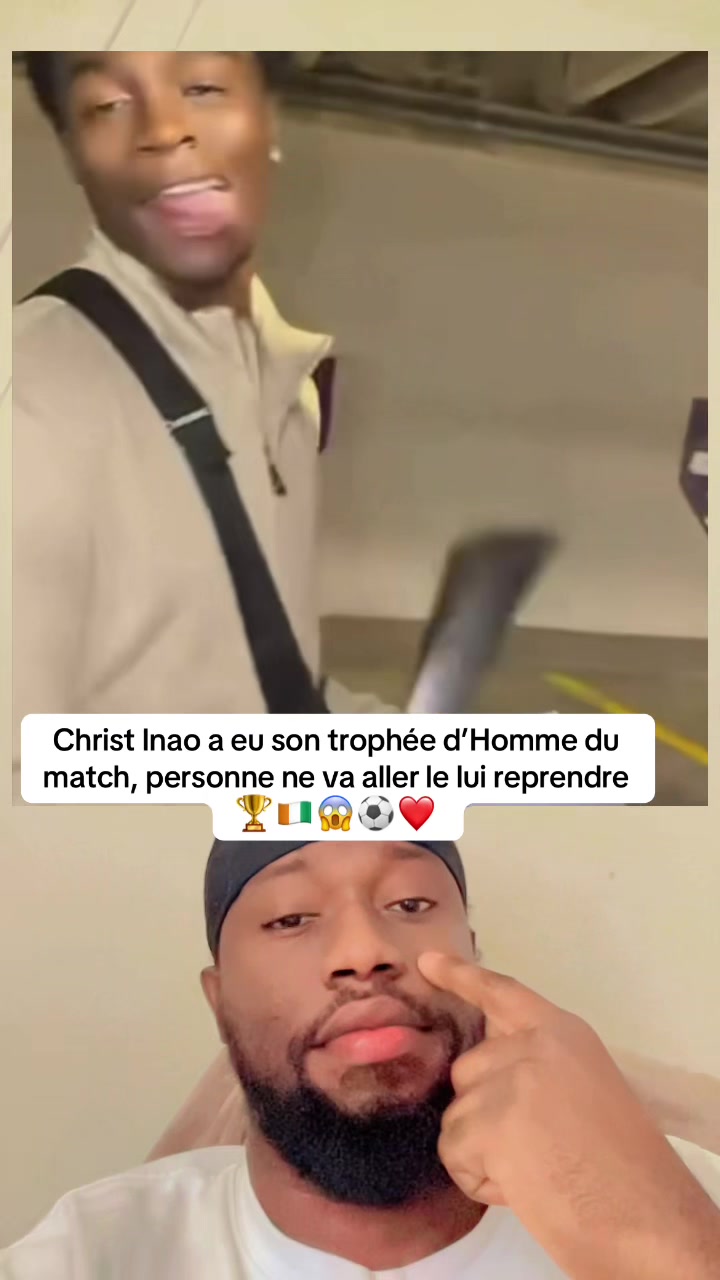@Éric l’intouchable 🇨🇮🐘🇫🇷