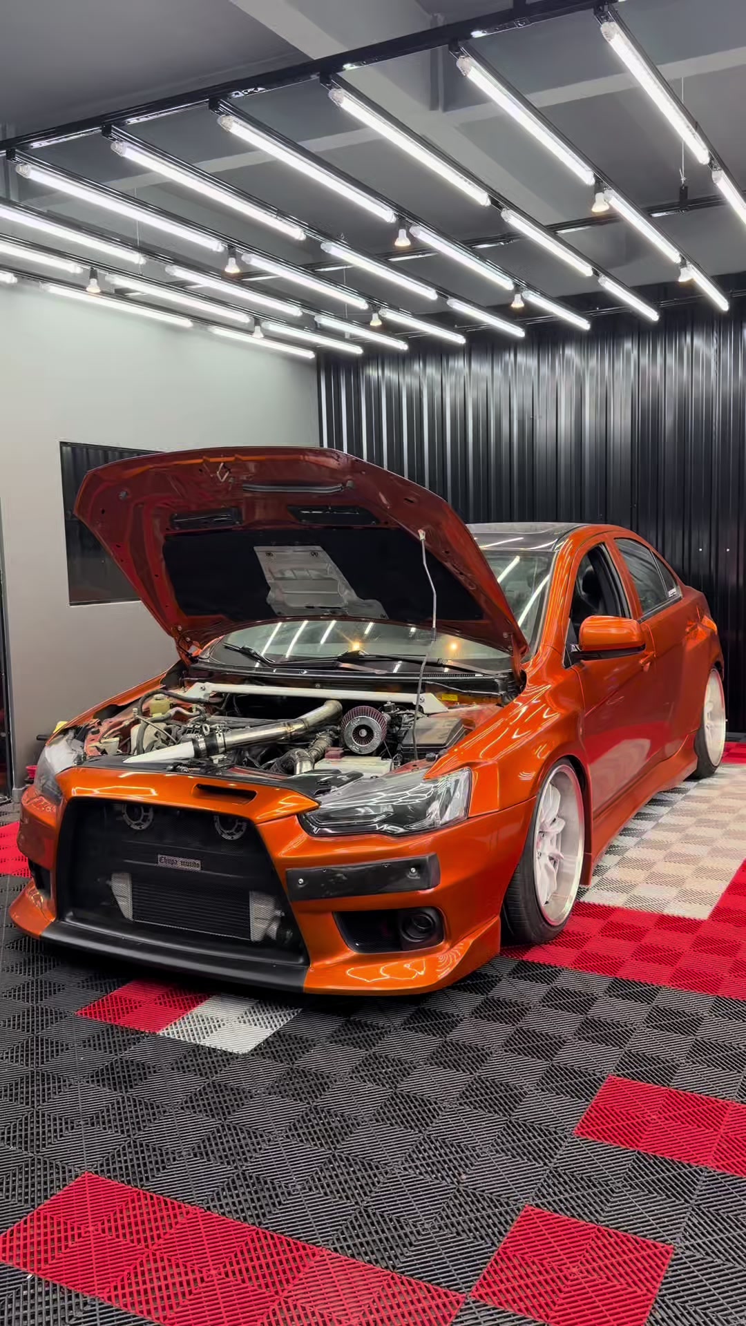 @Garage_gimenez OFICIAL