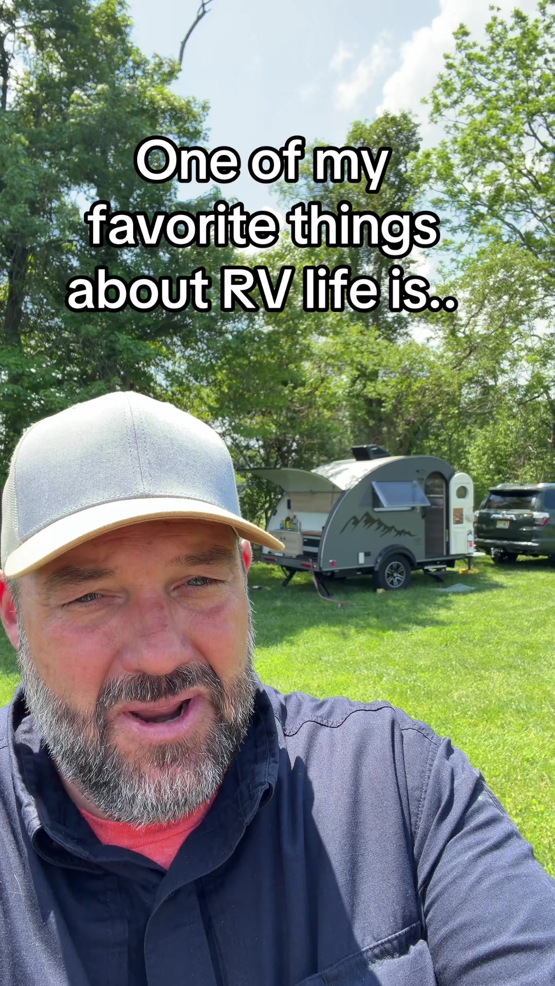 @The RV Atlas