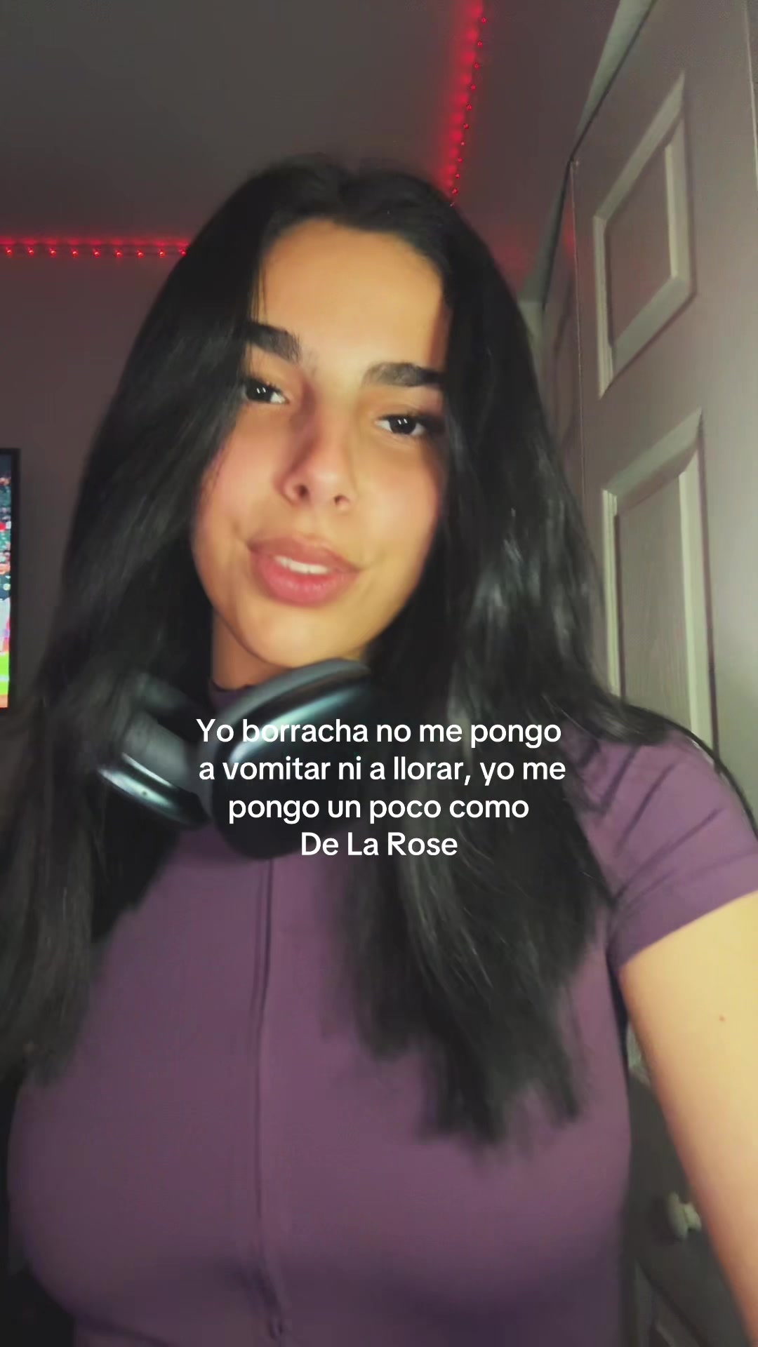 @Kamilah Rodriguez