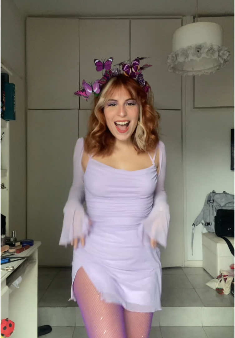 @Margo (Taylor’s version) 🌼