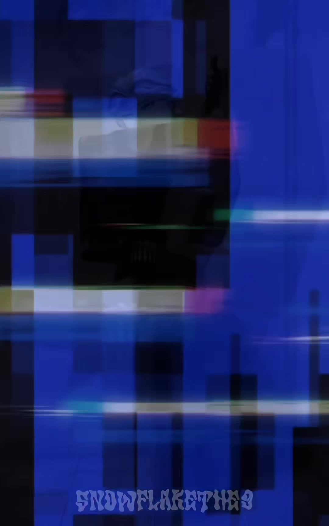 @༒ sɴᴏᴡ