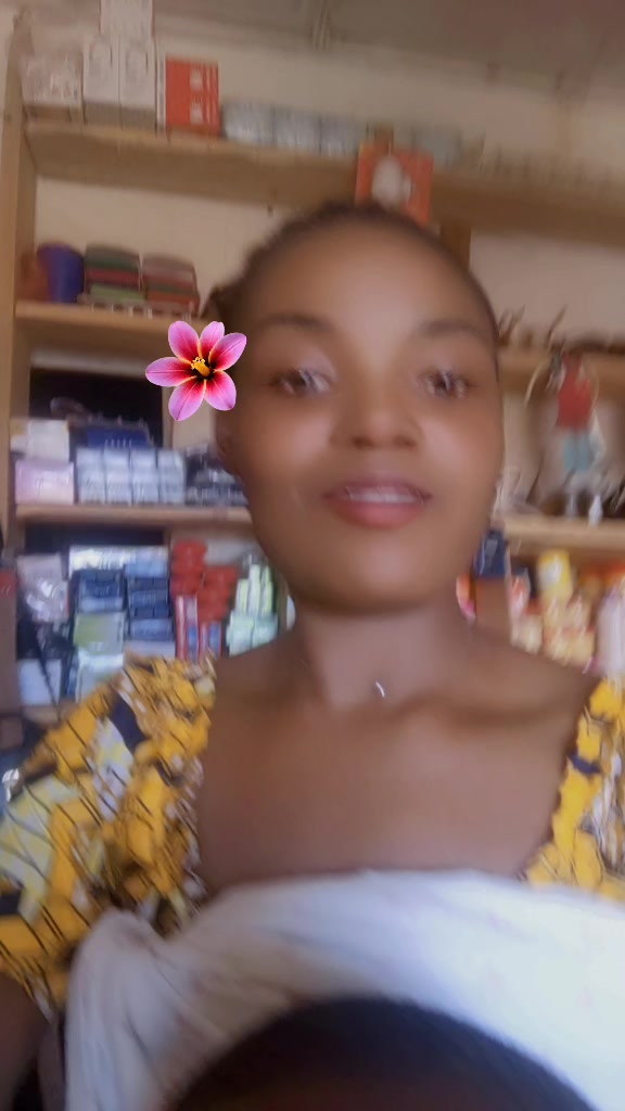 @kaliza esther