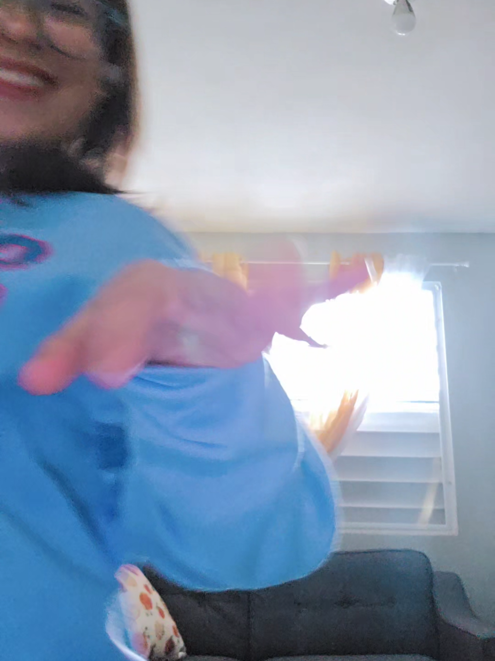 @Chanay