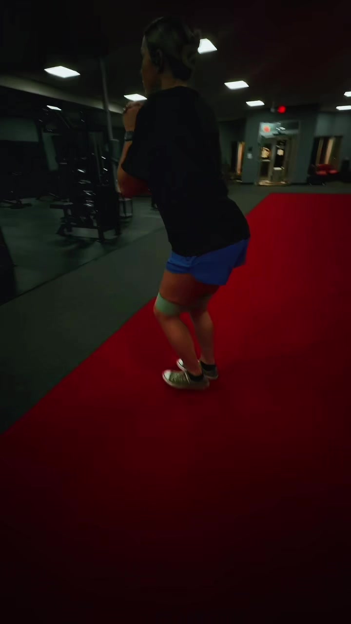 @Fit Tatted Mamma, CPT๐ฅ๐๏ธโ๏ธ