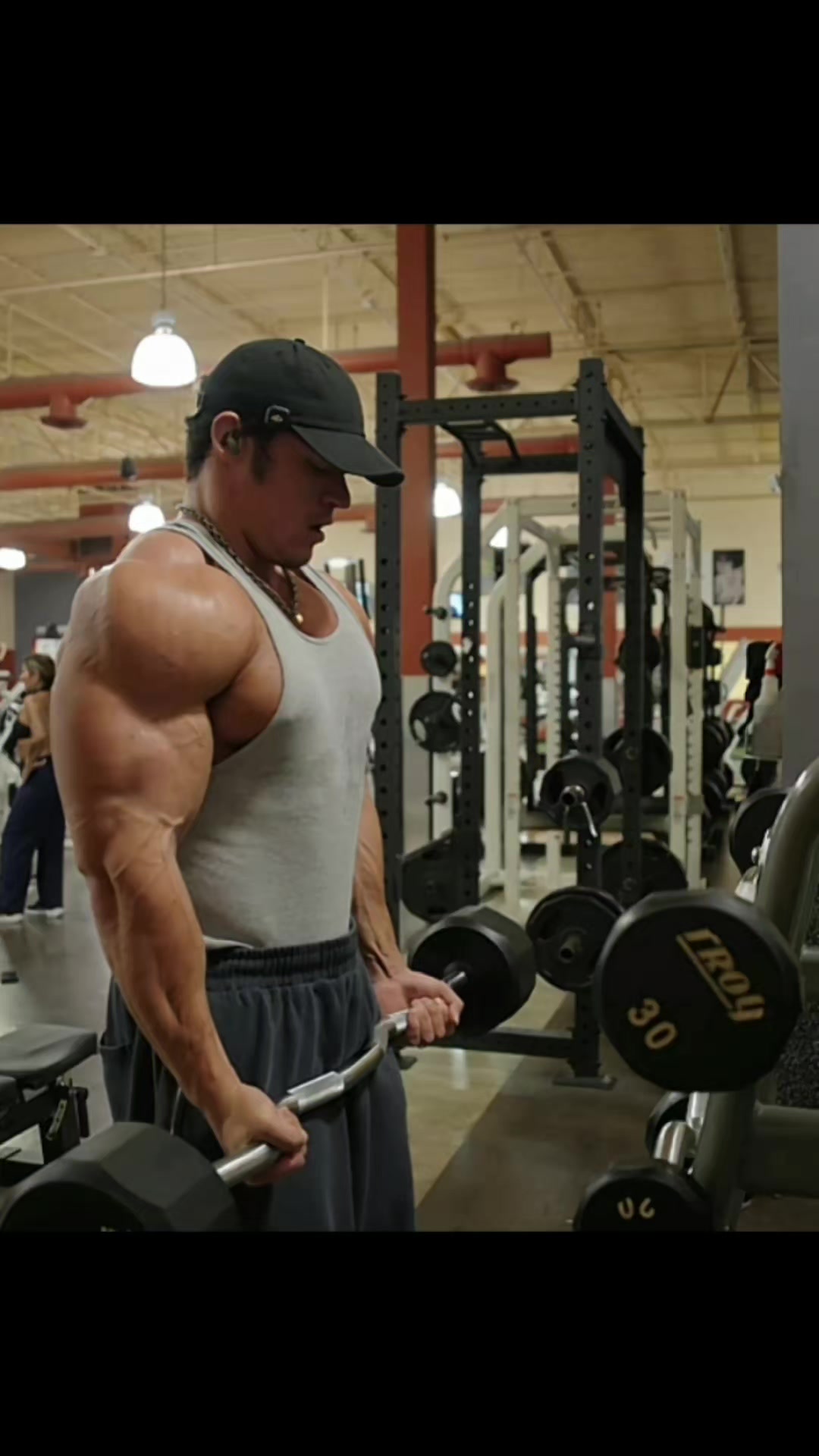 @GymPower