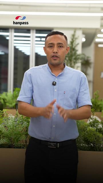 @Hanpass Remittance Nepal