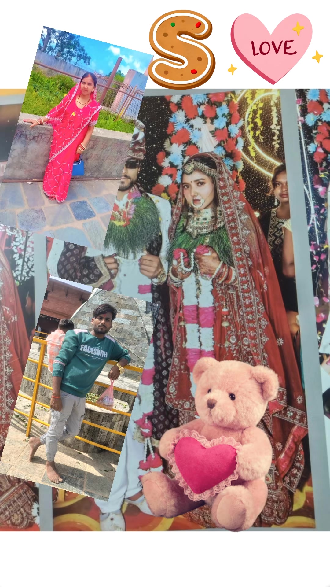 @Shyam kashyap ssk