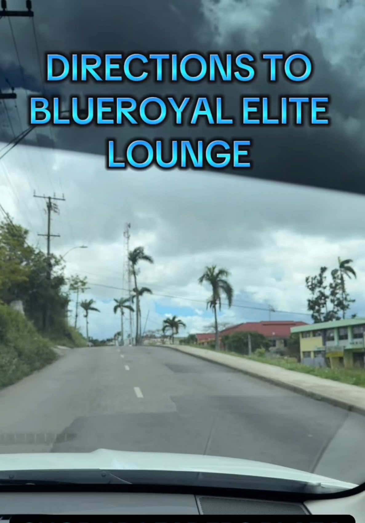 @BlueRoyal