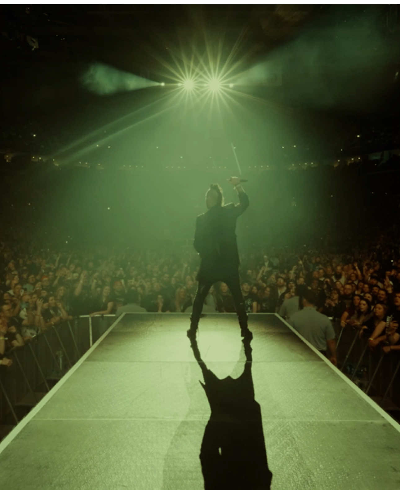 @Three Days Grace