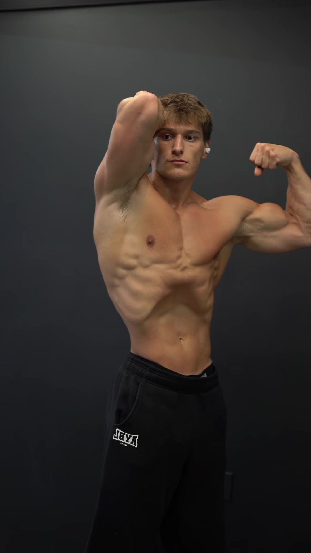 @Austin Troyer | Fitness Coach