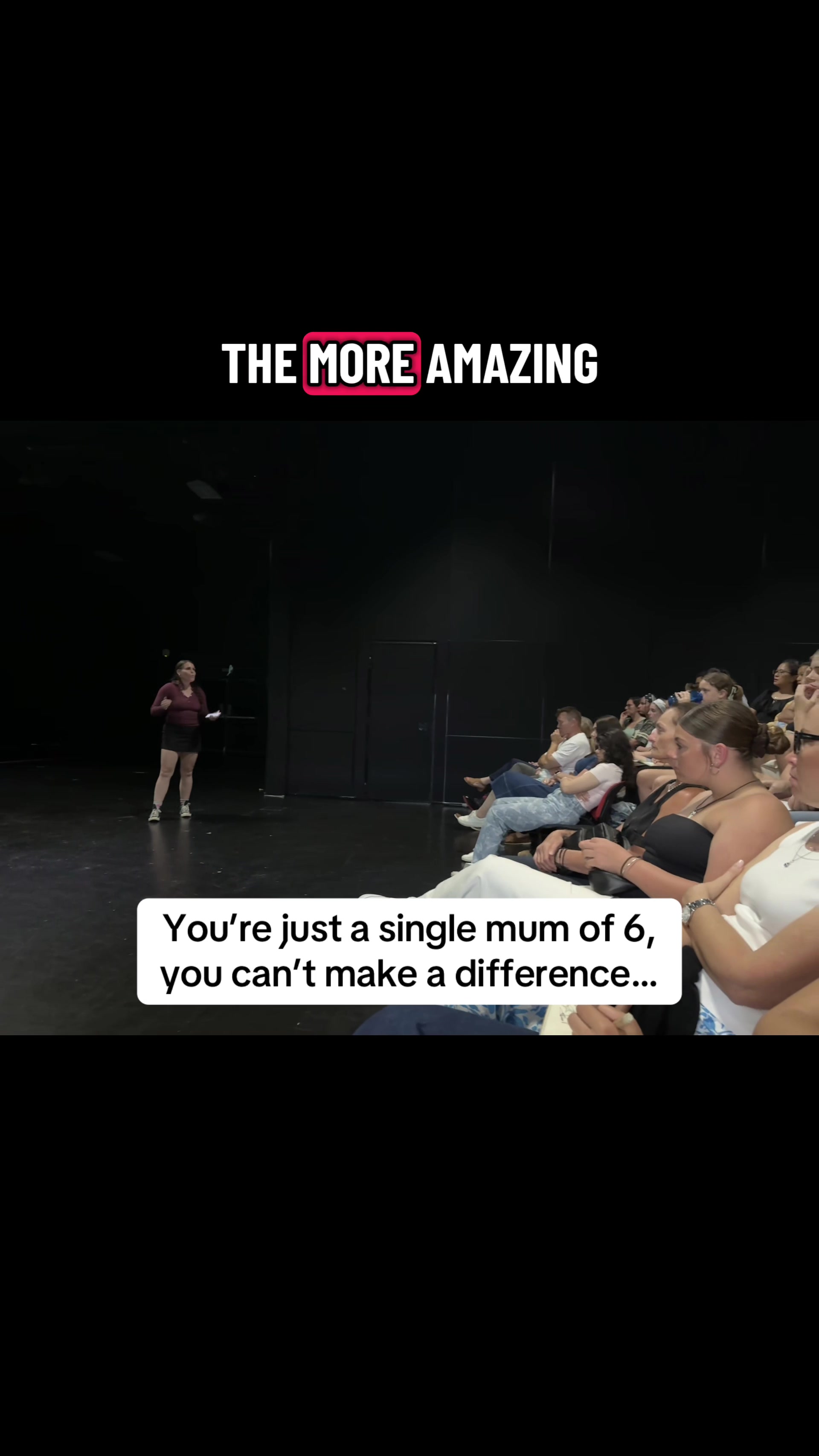 @Mum of 6 | Business + Mindset