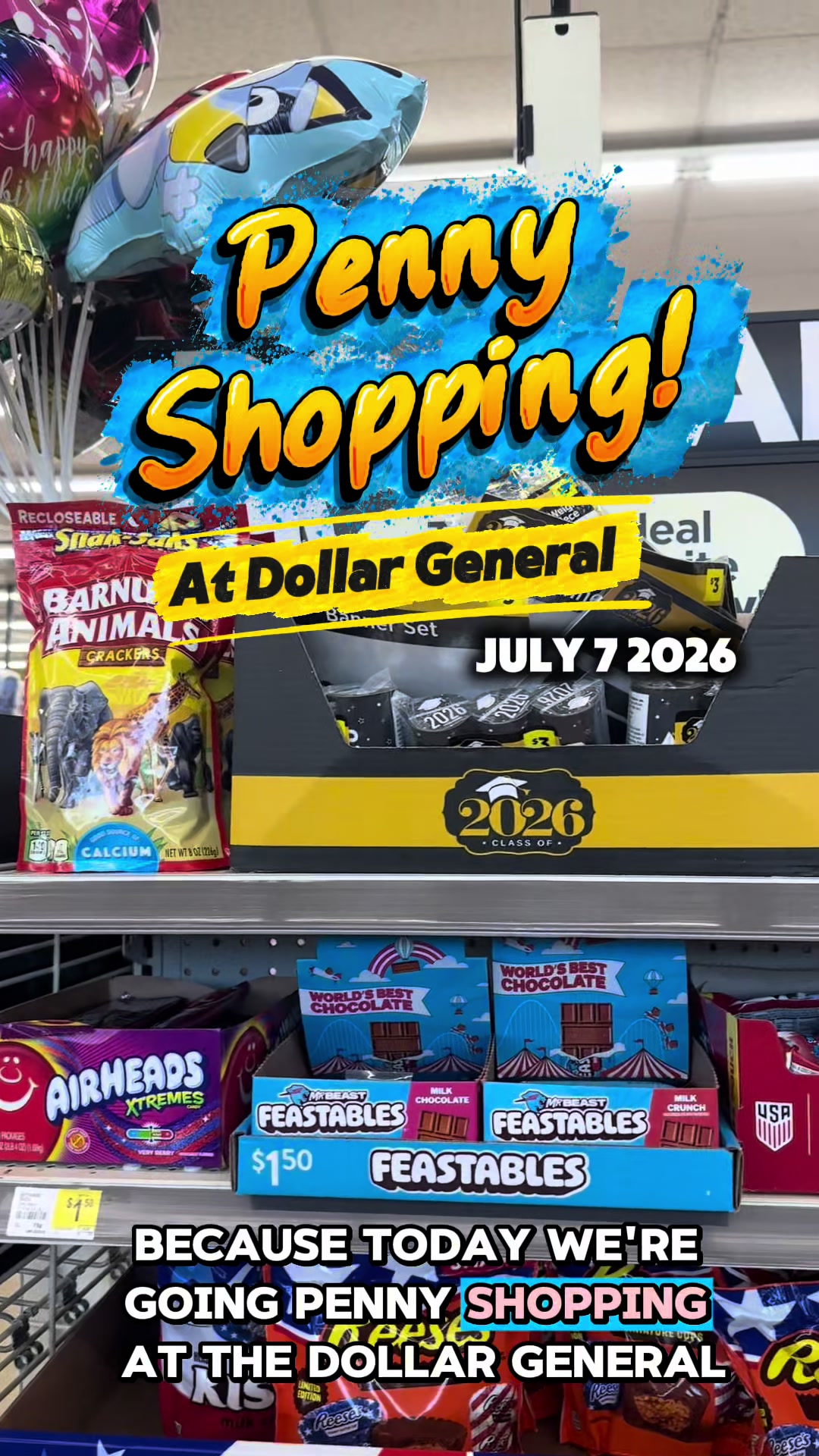 @Coupon With Carli