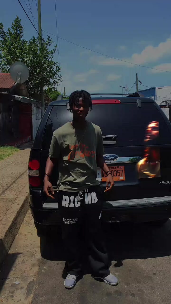 @D BLESS