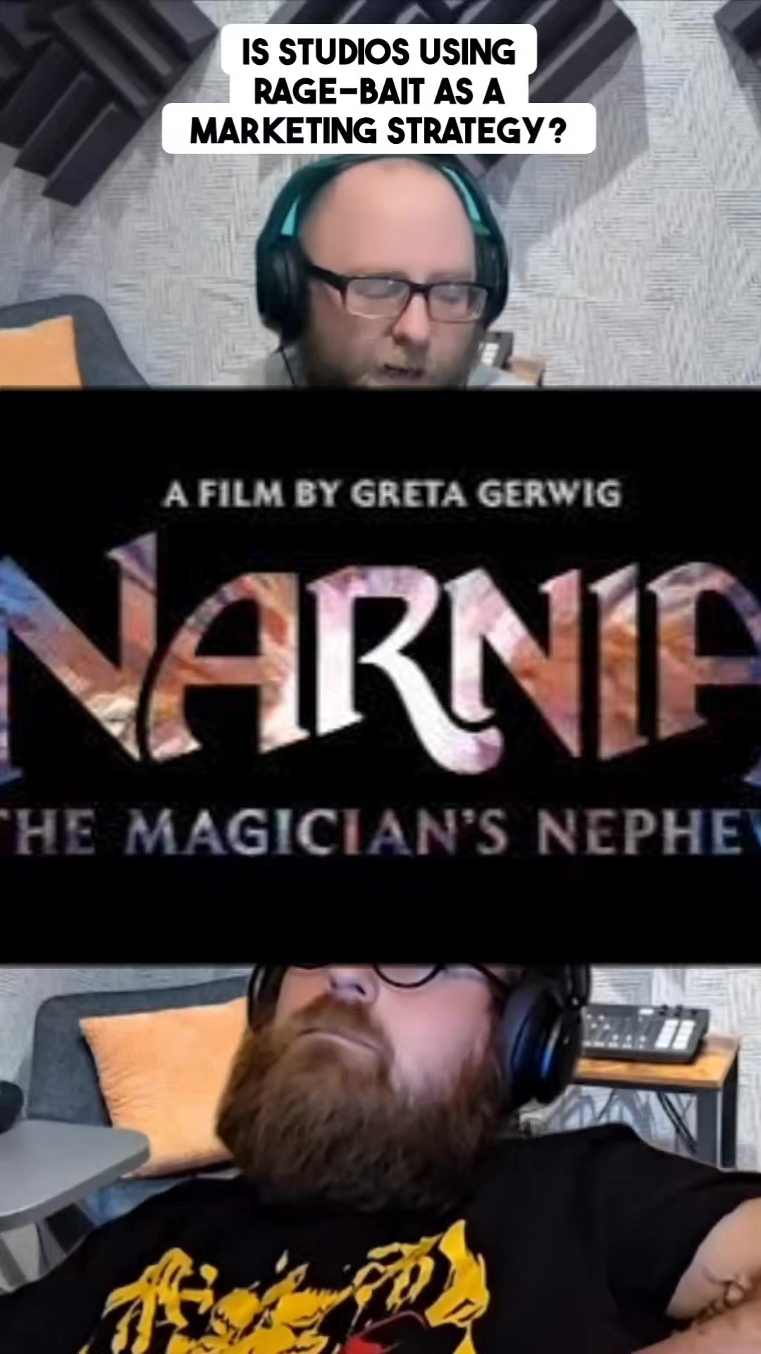 @SpurrOfTheMomentPodcast