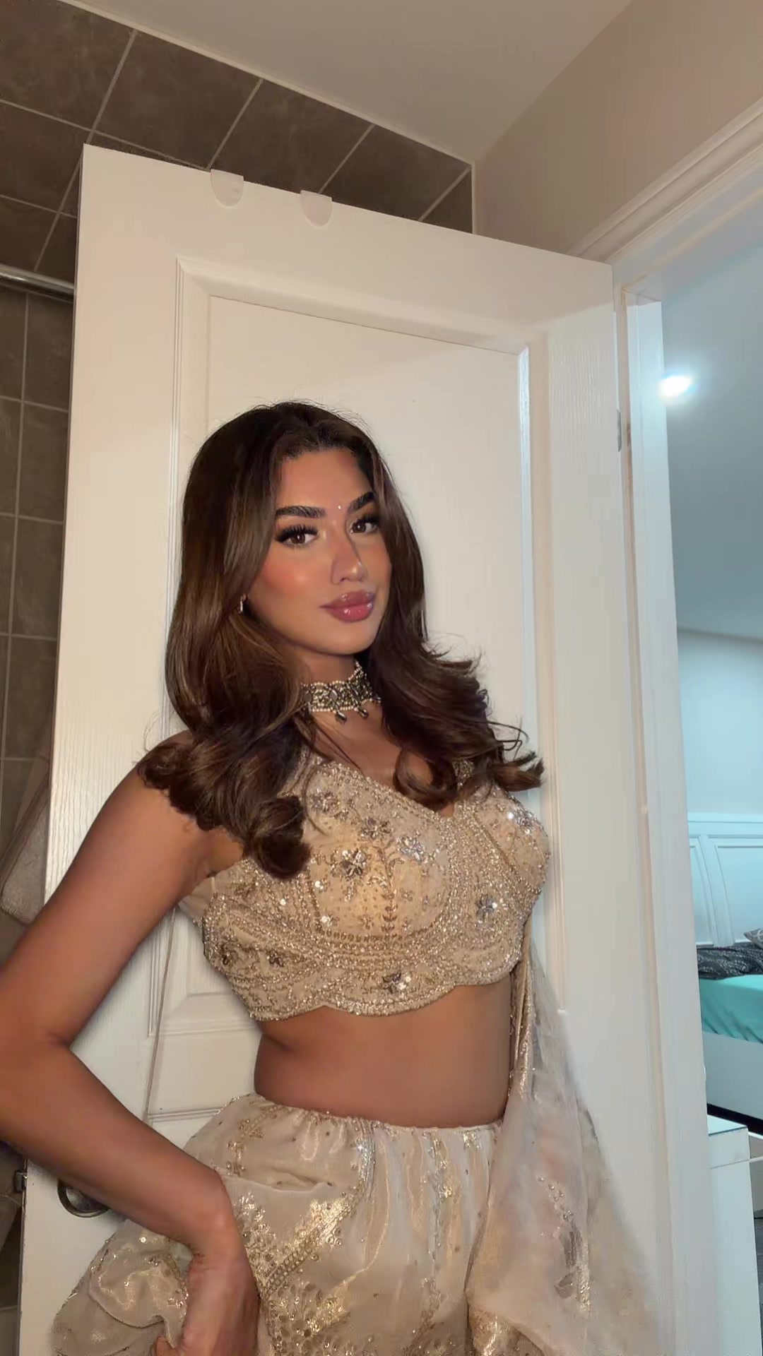 @Muskaan
