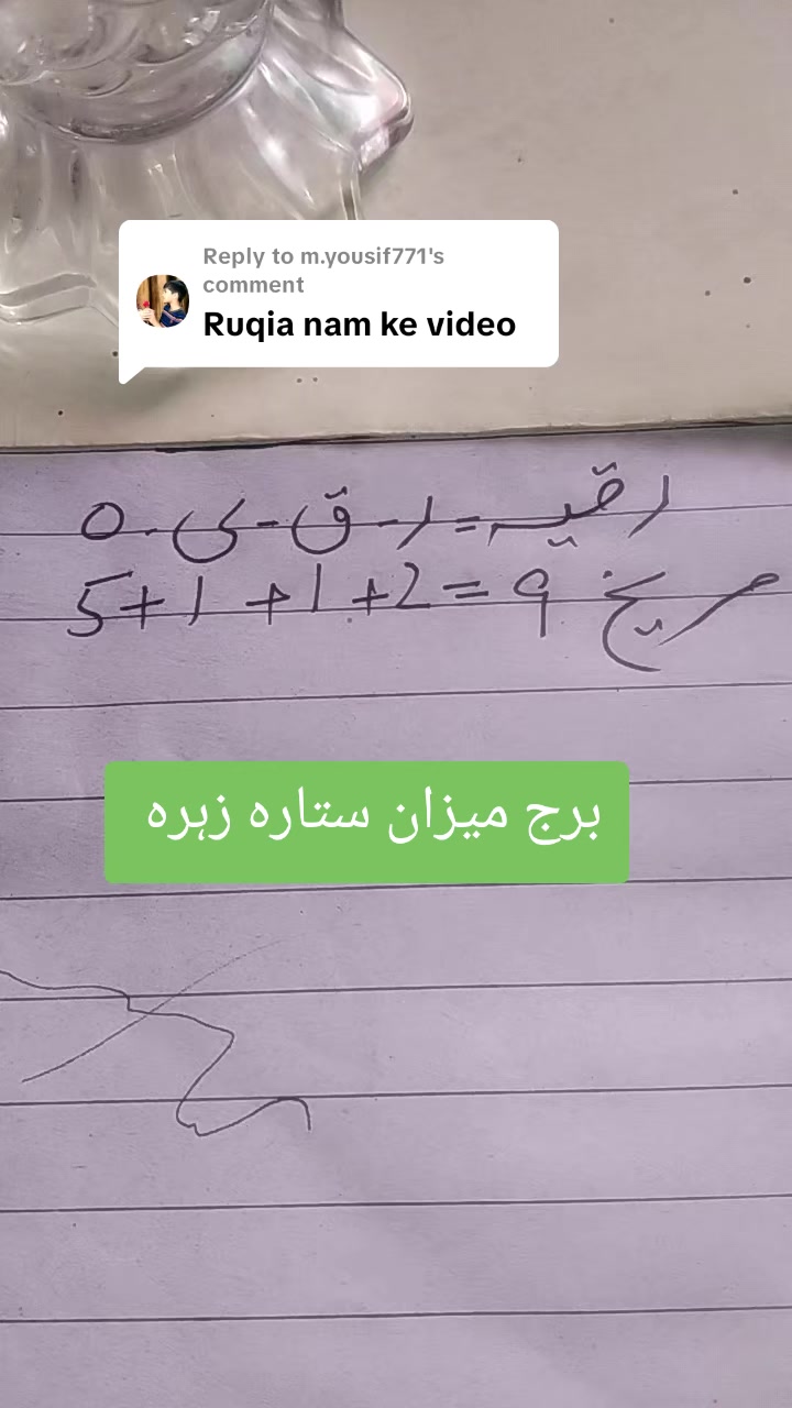 @Hasnian Shahbaz Qazi