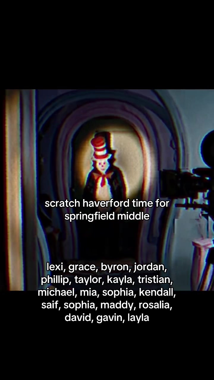 @haverford cat in the hat