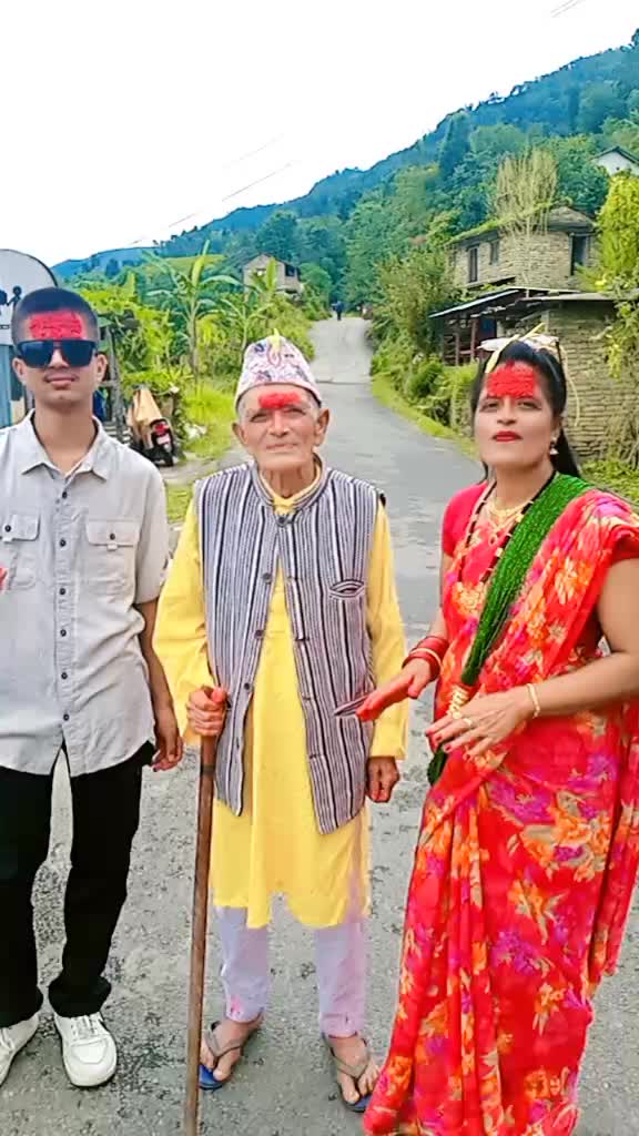 @kamala Lamichhane subedi