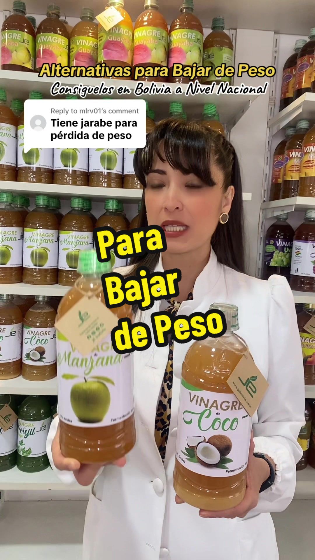 @J E Bolivia