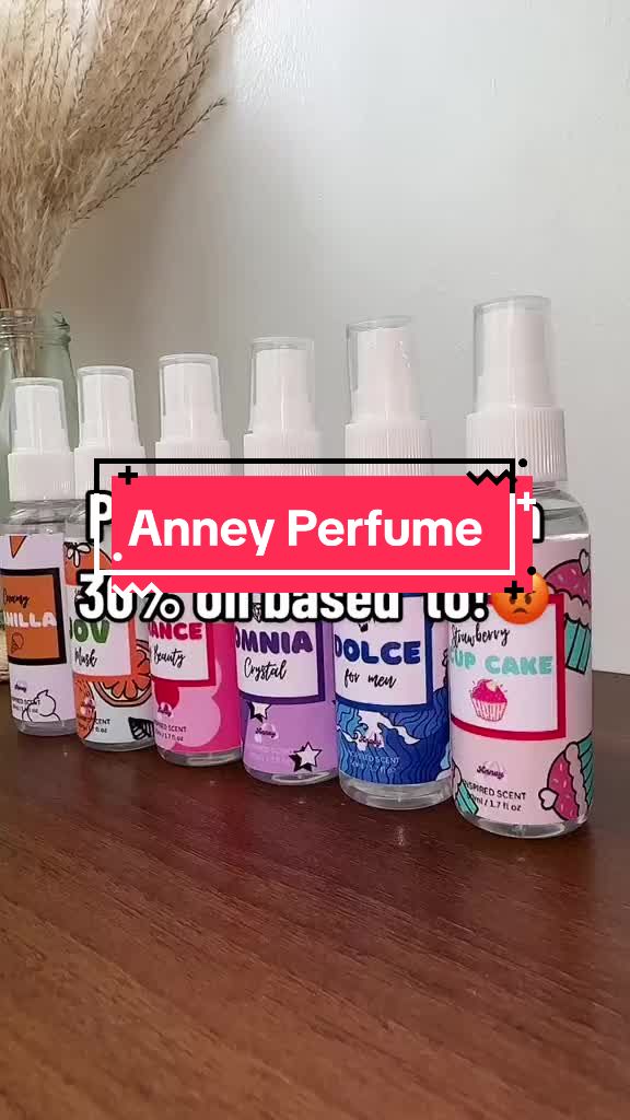 @AnneyPerfumePH