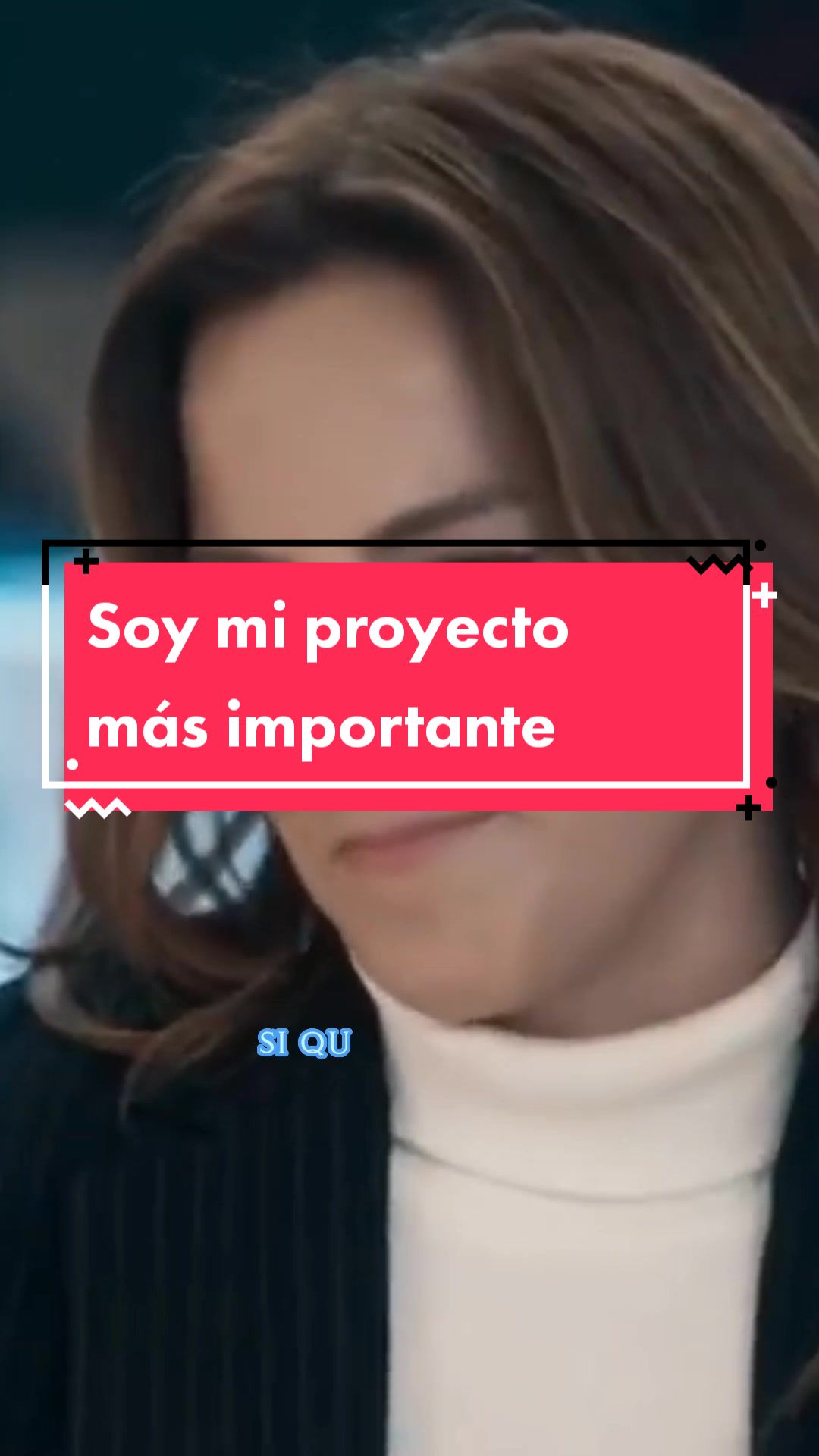 @la mejor versión de mi es luz
