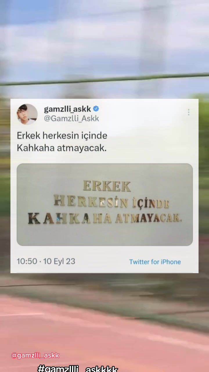 @tweetci_gamzlli_askk