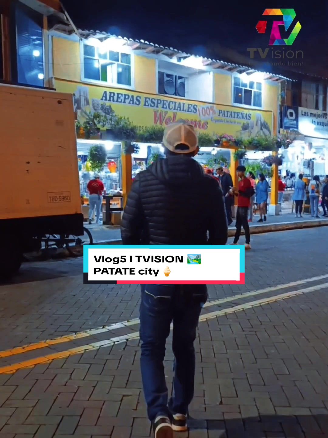 @TVision