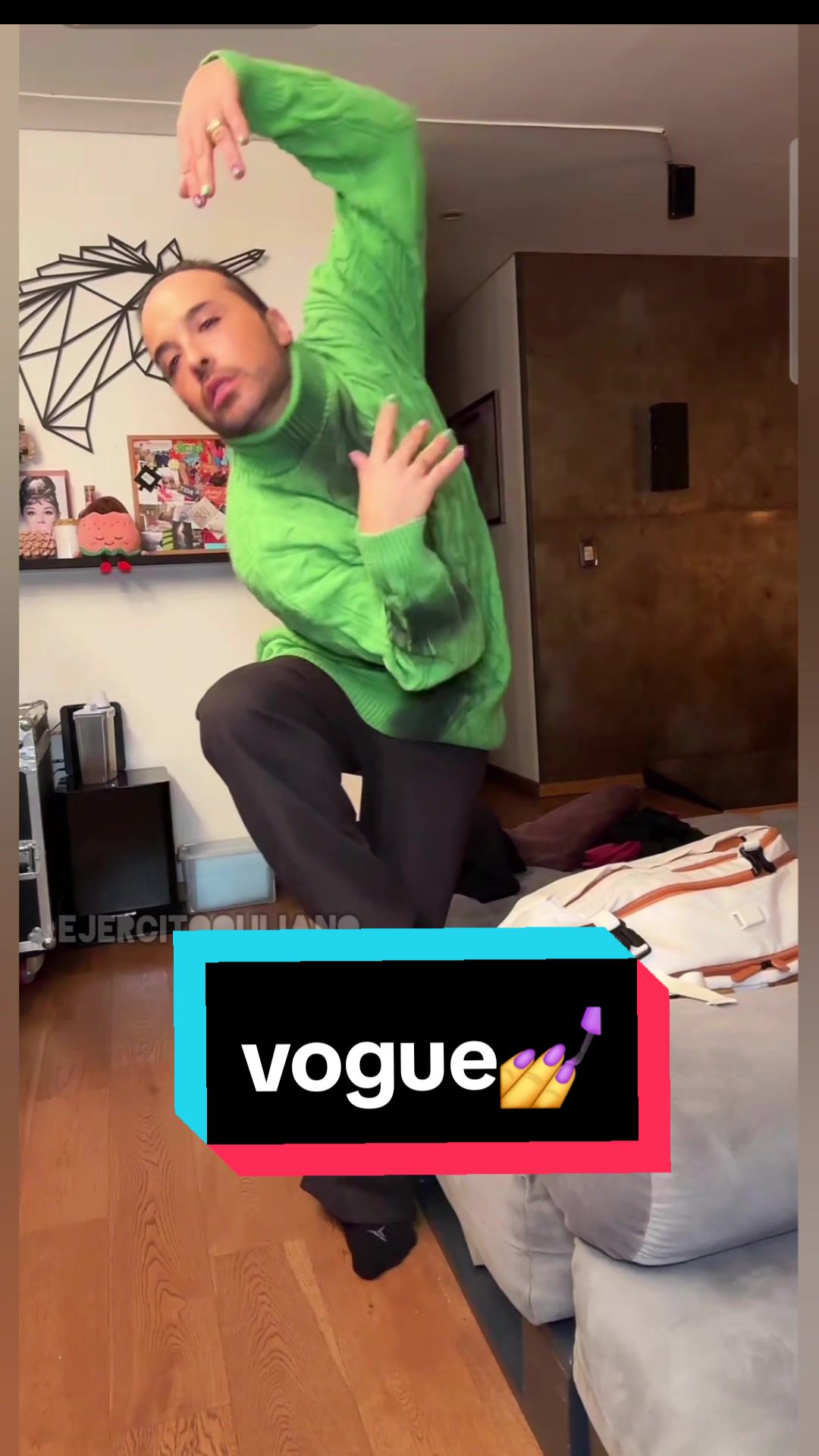 @Ejércitoquijano