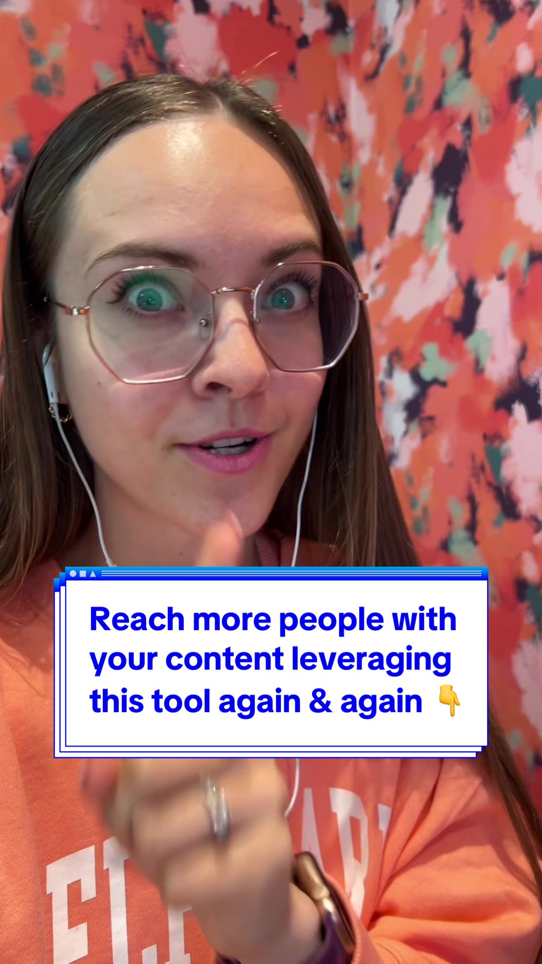 @Hayley👩🏼&zwj;💻 Content Strategy