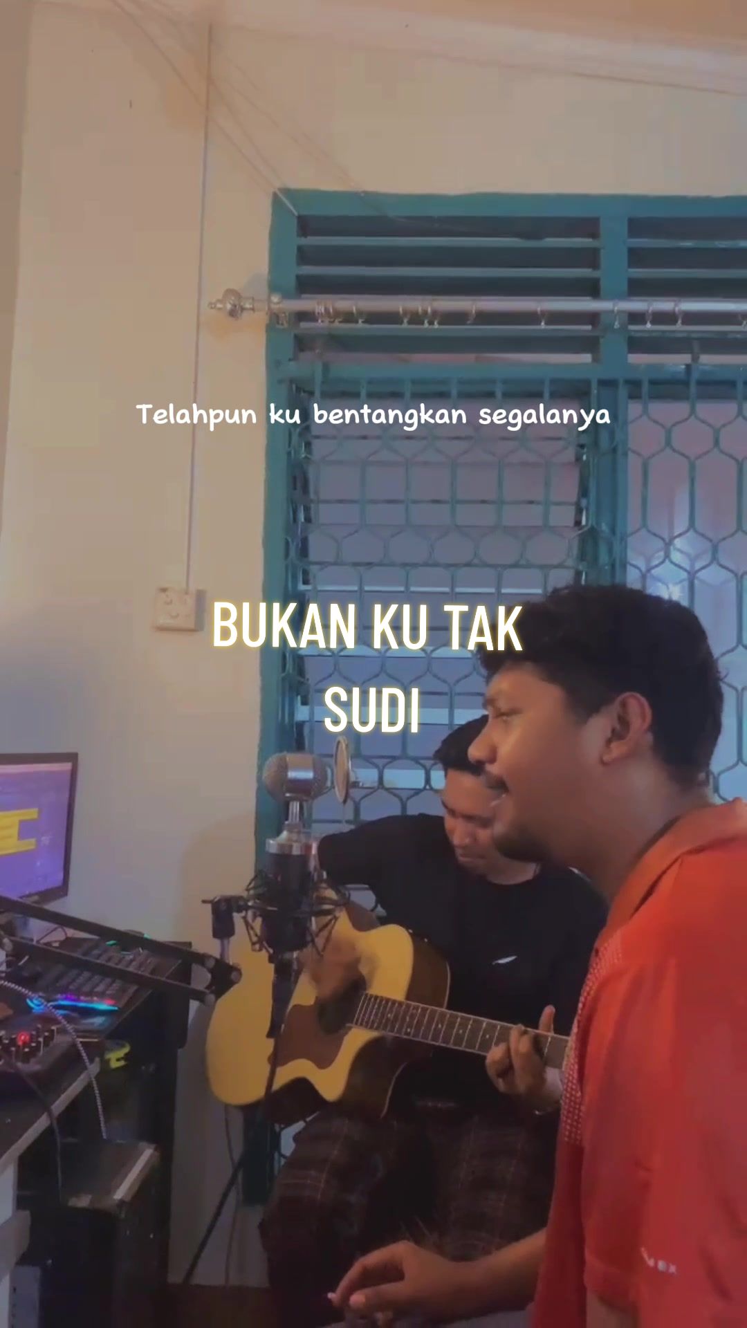 @ASR Uchil