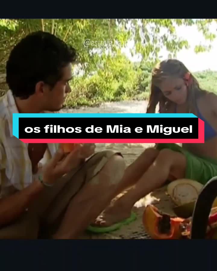 @Estrela da Mia⭐️