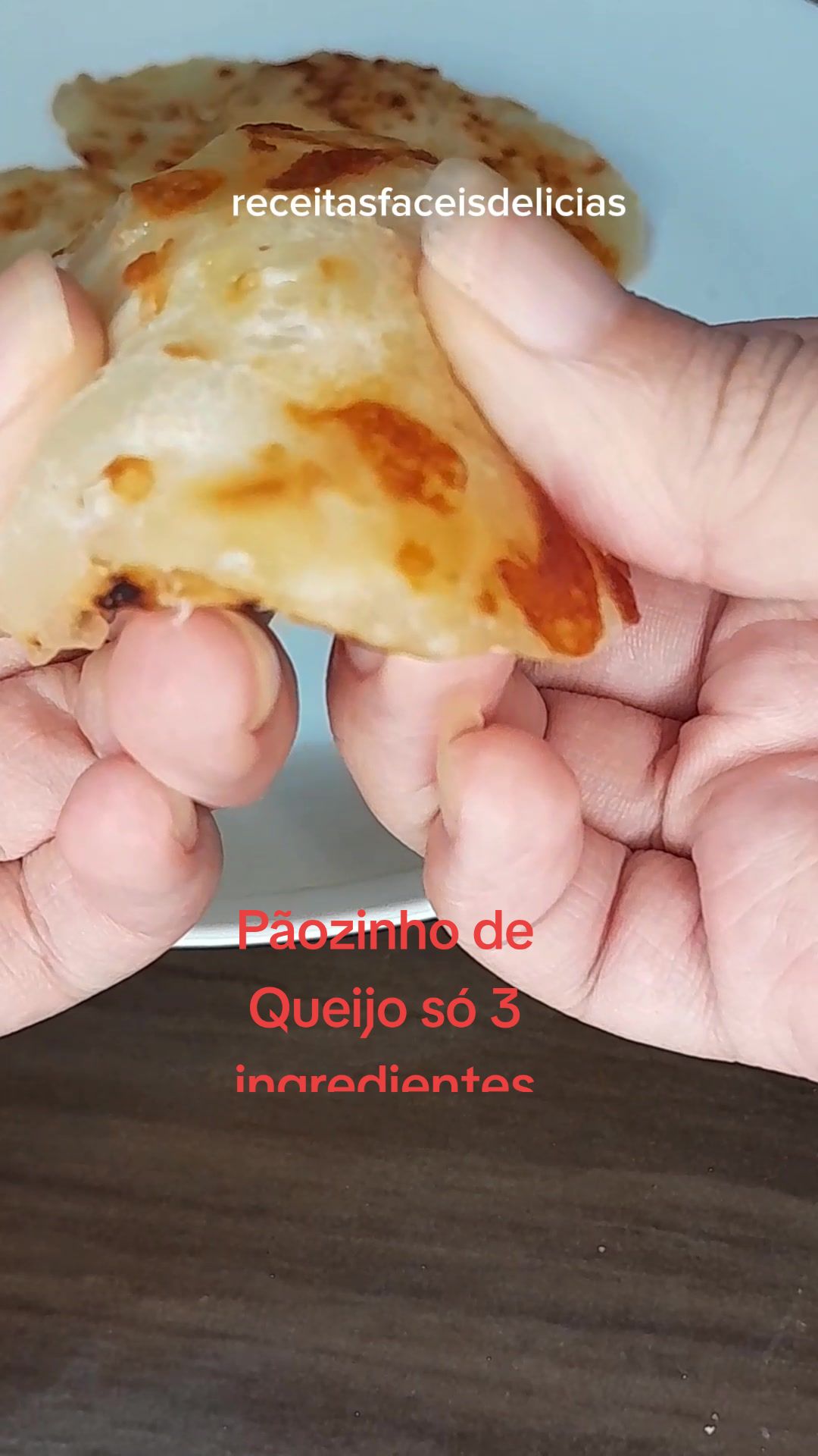 @Receitas F&aacute;ceis / Dicas