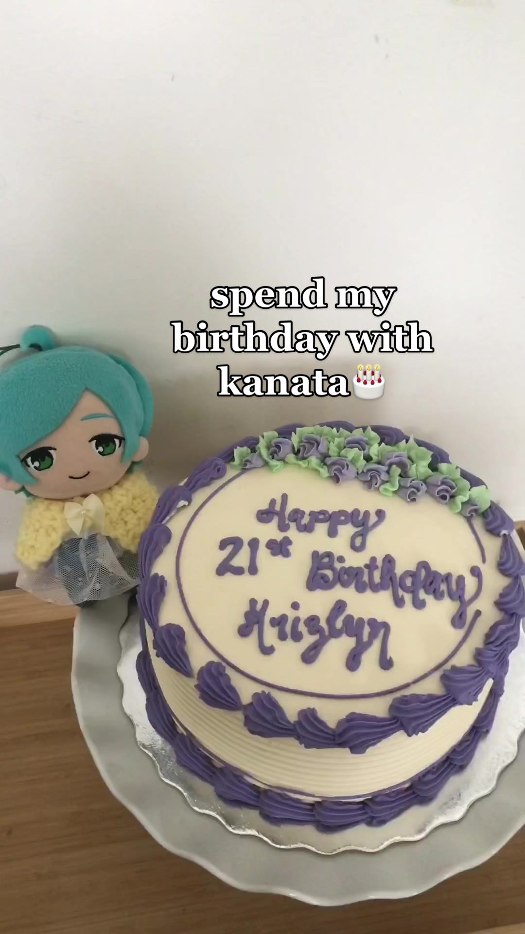 @krizlyn ~♪