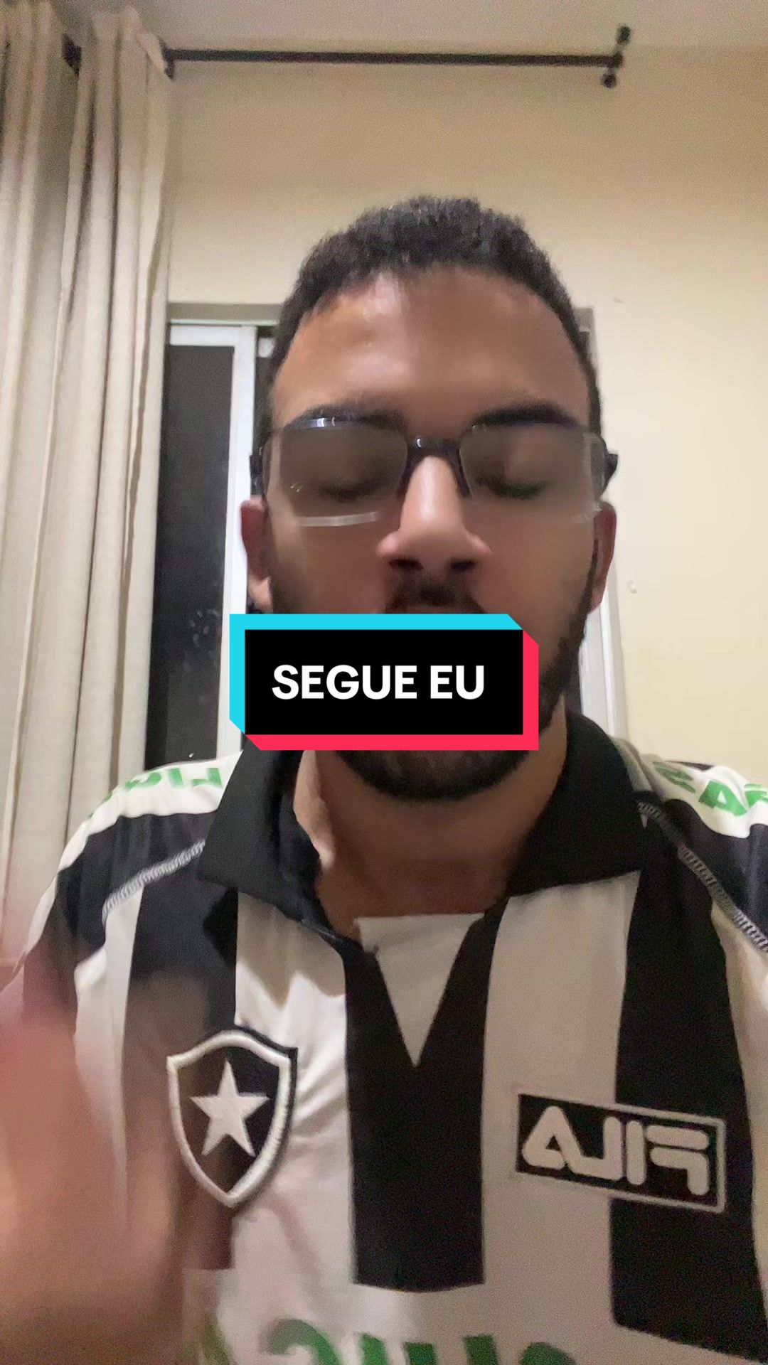 @Cadu Barbosa BFR