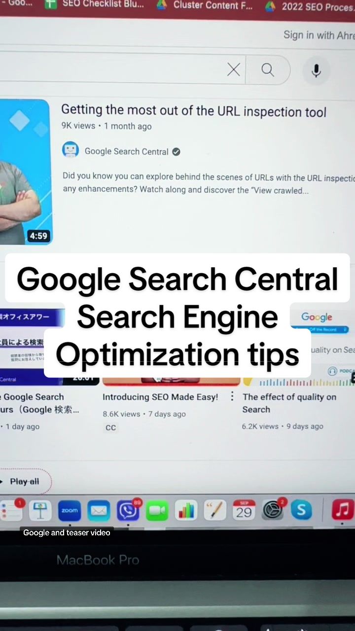 @Lira | SEO Strategist