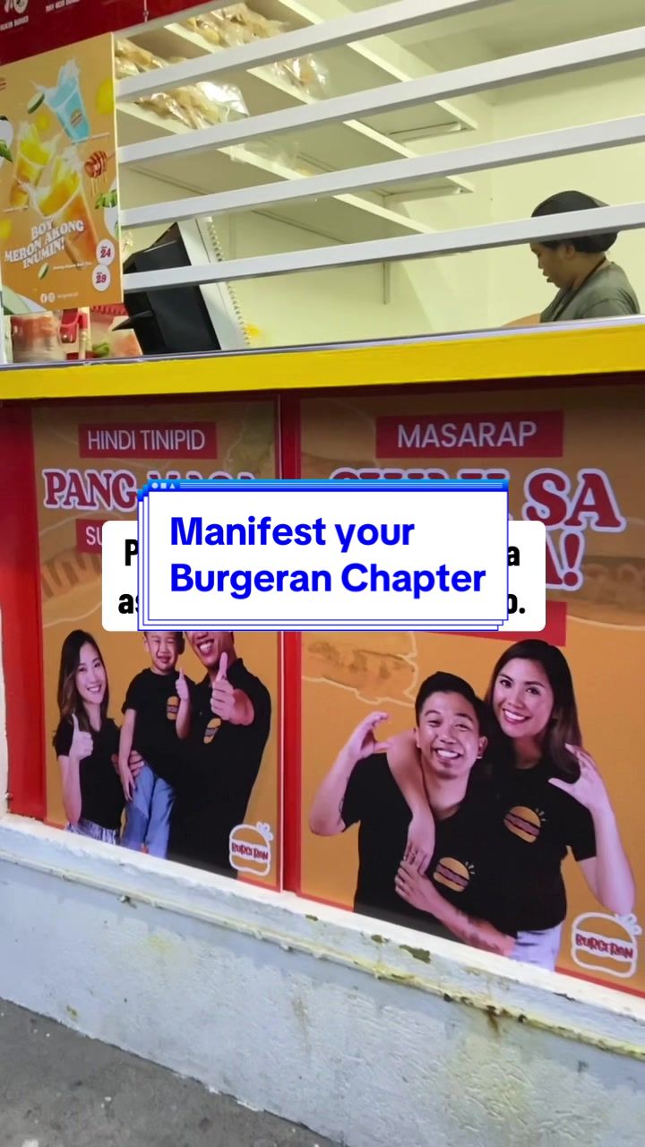 @BURGERAN