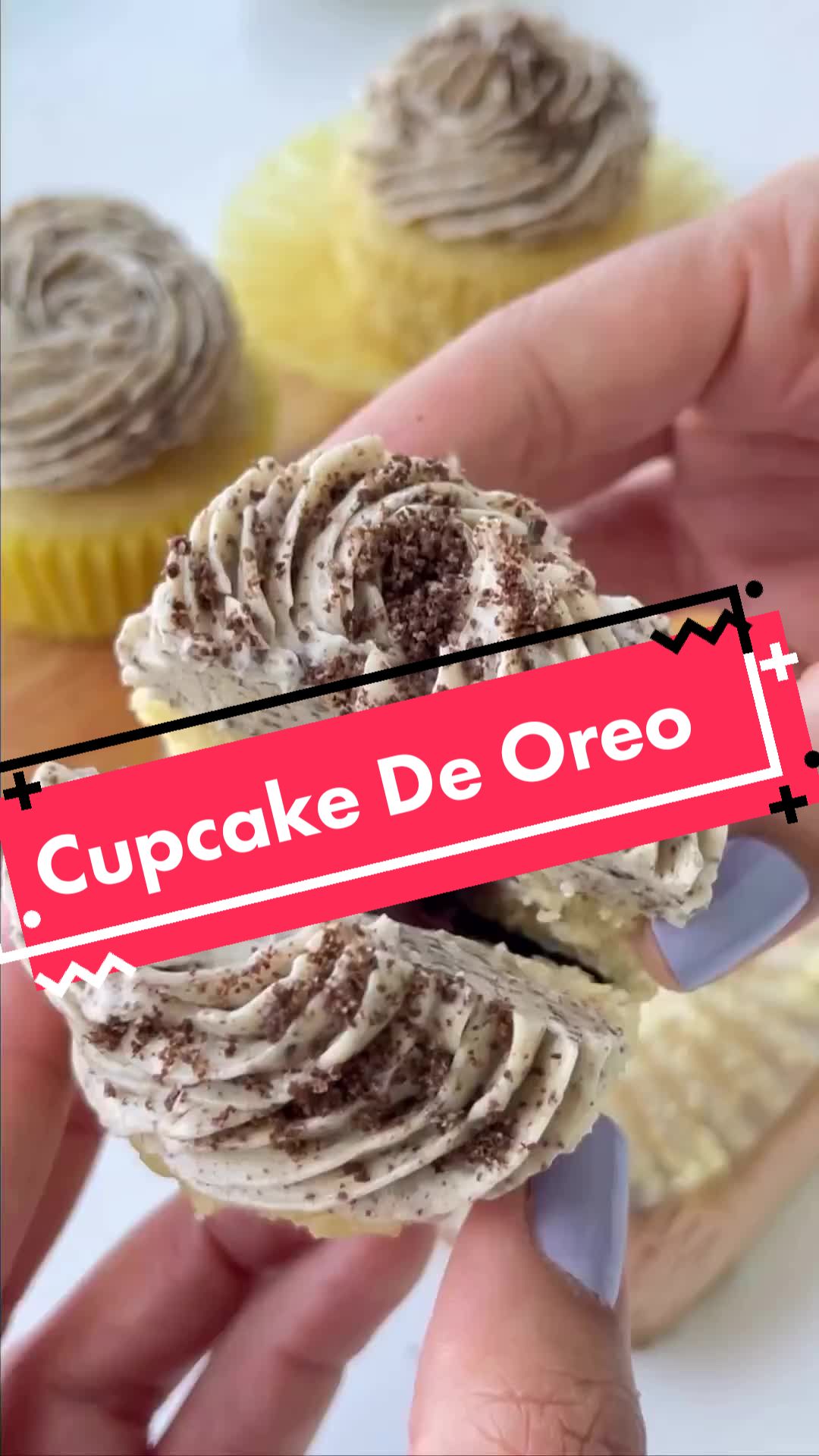 @Mundo Adocicado