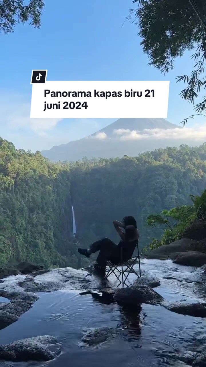 @Teman Liburan Kalian